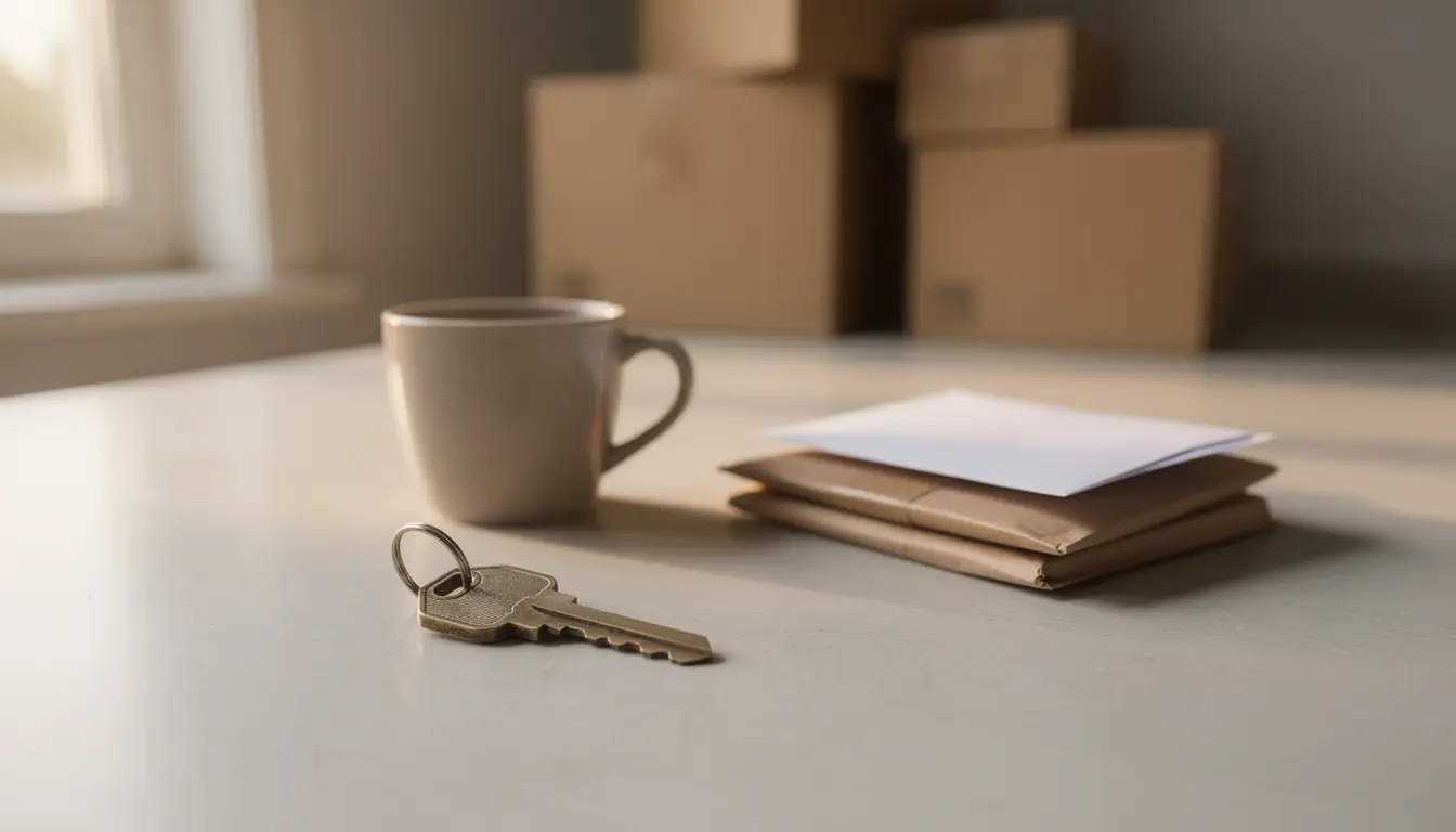 Just Bought a Home in Tipton County? Do These 7 Things First