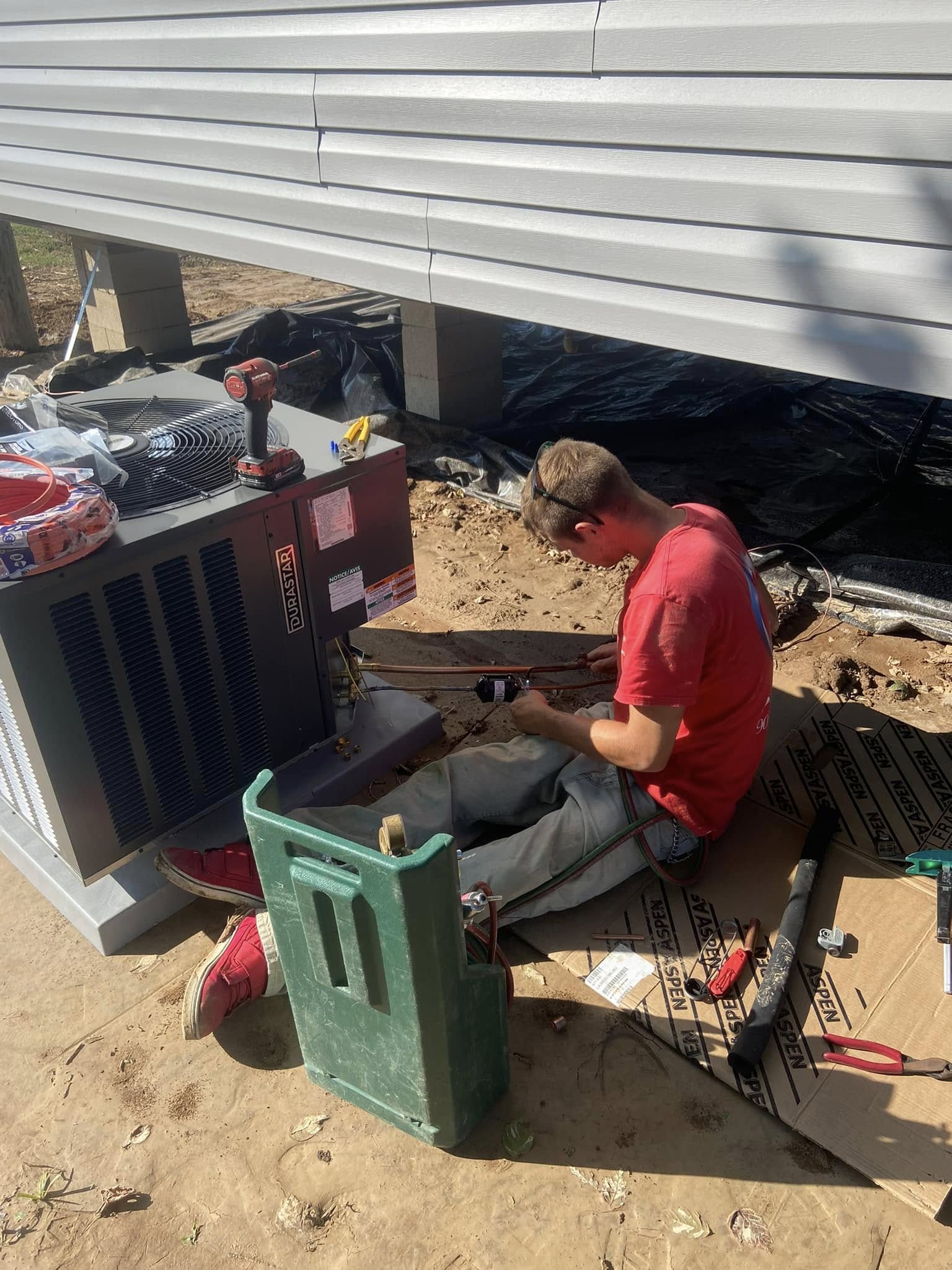 HVAC Service