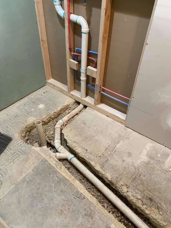 Plumbing Service